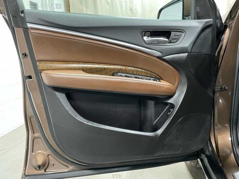 Used 2019 Acura MDX SH-AWD w/ Technology Package image 8