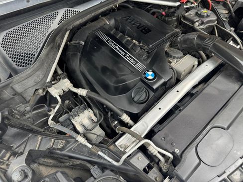 Used 2015 BMW X5 xDrive35i AWD/4WD image 40