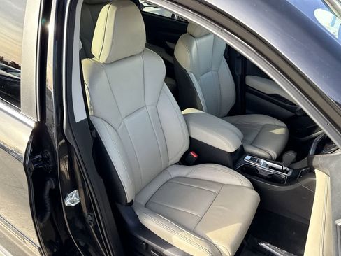 Certified 2023 Subaru Ascent Limited image 20