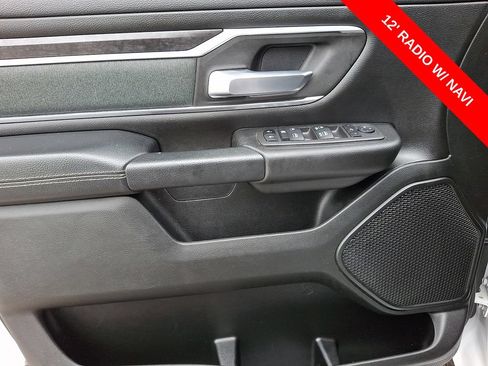 Used 2022 RAM 1500 Big Horn AWD/4WD image 12