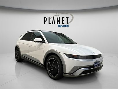 New 2026 Hyundai Ioniq 5 Limited