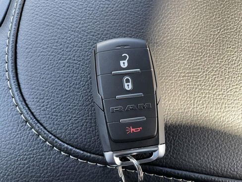 New 2026 RAM 2500 Tradesman AWD/4WD image 30