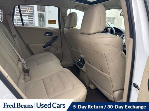 Used 2017 Acura RDX w/ Technology Package image 15