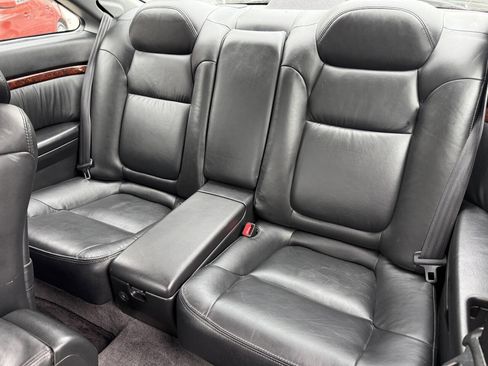 Used 2001 Acura CL w/ Navigation image 26