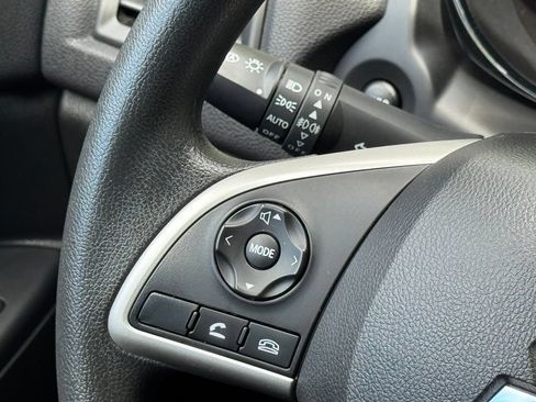 Used 2024 Mitsubishi Outlander Sport ES AWD/4WD image 20