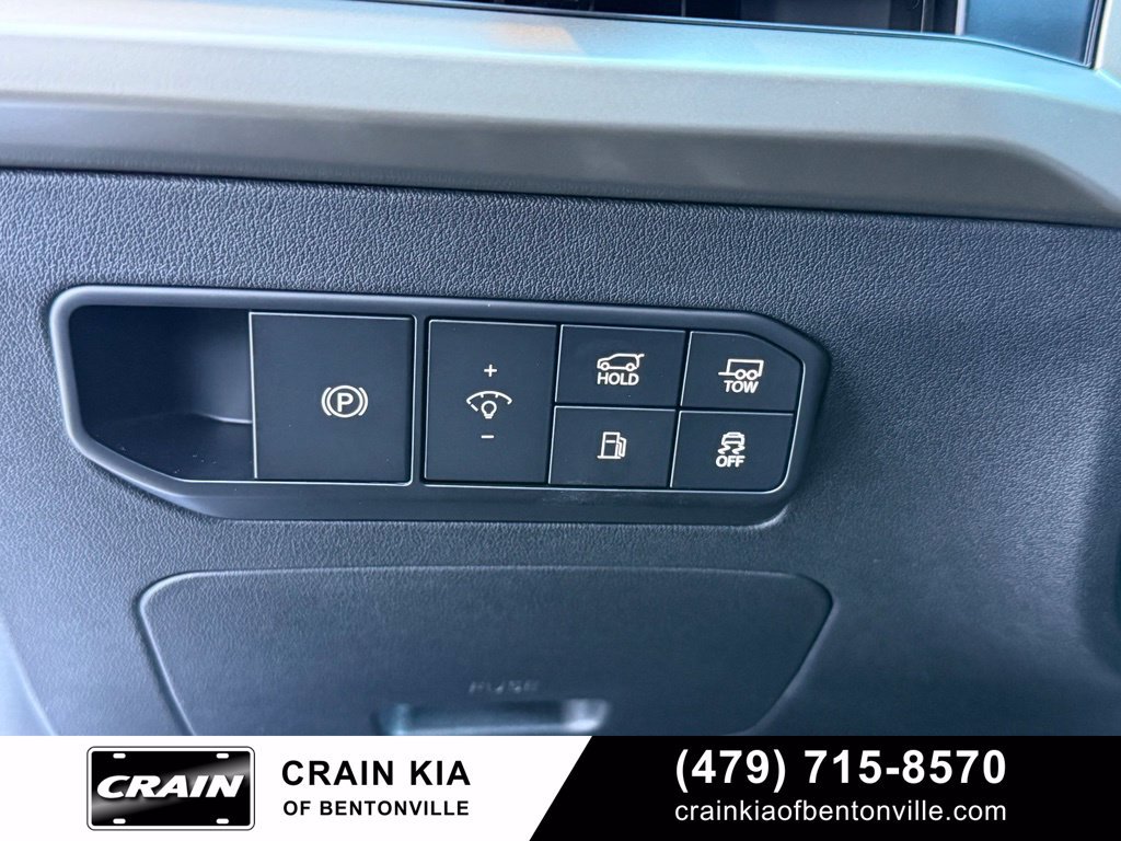 Used 2027 Kia Telluride SX Prestige AWD/4WD image 12