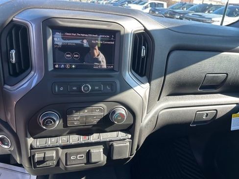 New 2026 Chevrolet Silverado 2500 Custom w/ Custom Value Package image 25