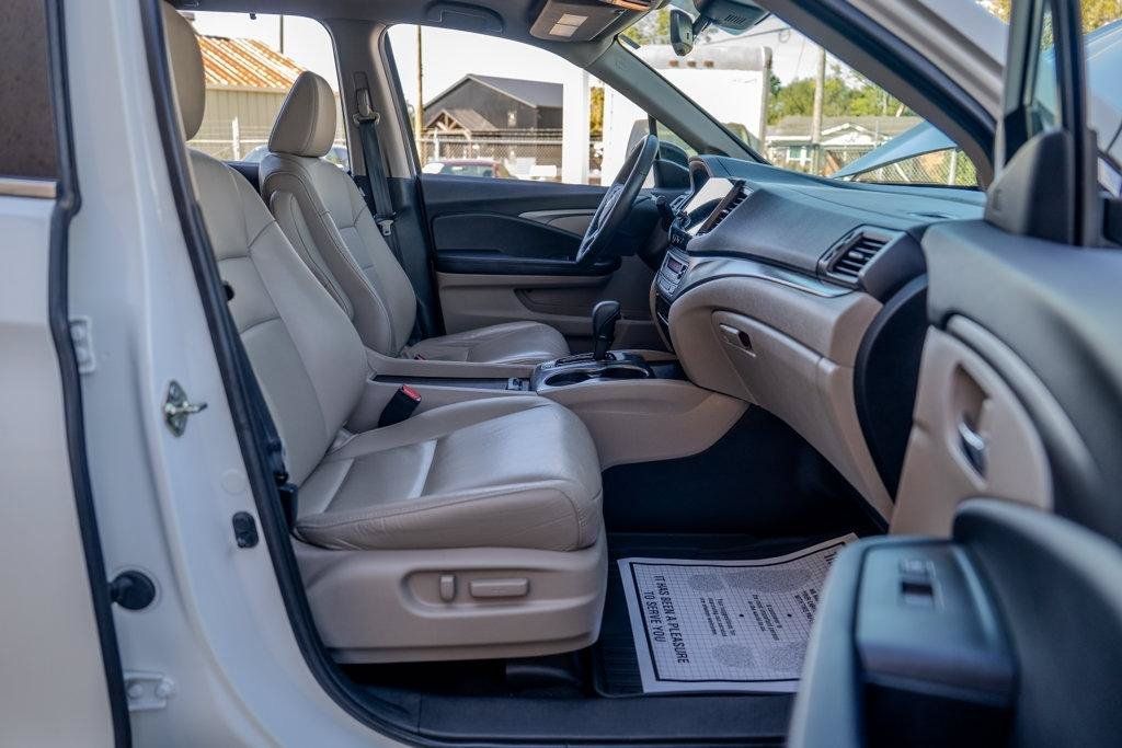 Used 2020 Honda Pilot EX-L image 28