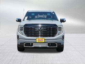 Used 2025 GMC Sierra 1500 Denali Ultimate AWD/4WD video 2