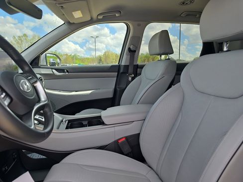 Used 2025 Hyundai Palisade SEL image 21