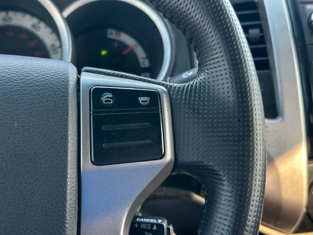 Used 2013 Toyota Tacoma PreRunner w/ TRD Sport Pkg RWD image 28
