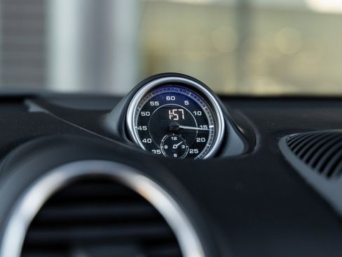 Certified 2019 Porsche 718 Boxster GTS image 29