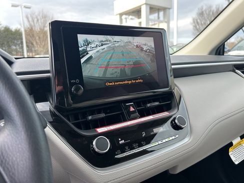 New 2026 Toyota Corolla Cross L image 24