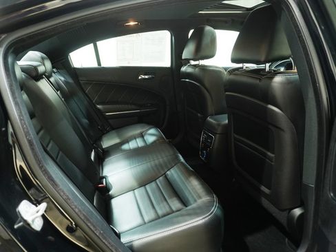 Used 2014 Dodge Charger R/T AWD/4WD image 15