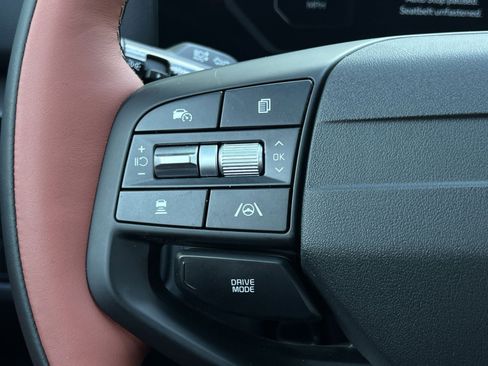 New 2026 Kia Sportage SX FWD image 37