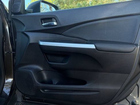 Used 2016 Honda CR-V Touring image 15