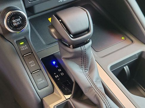 New 2026 Toyota Land Cruiser AWD/4WD image 27