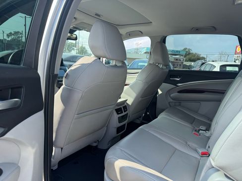 Used 2014 Acura MDX FWD w/ Technology Package image 8