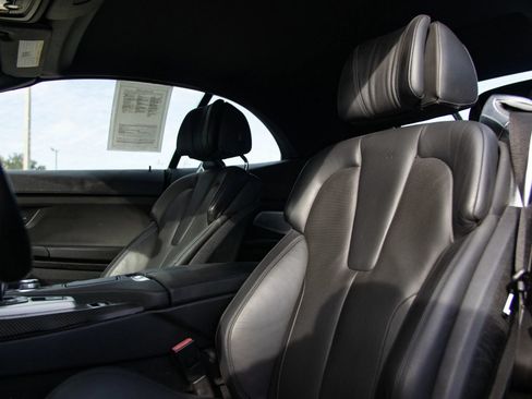 Used 2013 BMW M6 Convertible RWD image 33