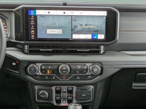 New 2026 Jeep Wrangler Sahara image 19