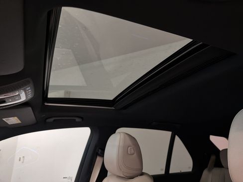 Certified 2026 Mercedes-Benz GLE 350 4MATIC image 28