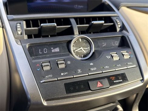 Used 2020 Lexus NX 300 FWD w/ Accessory Package 2 image 19