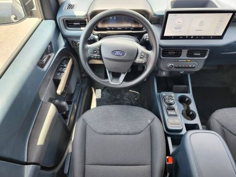 New 2026 Ford Maverick XL w/ 4K Tow Package AWD/4WD image 13