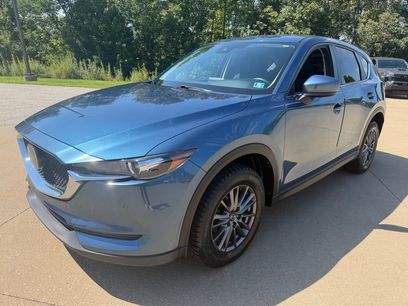 Used 2020 MAZDA CX-5 Sport