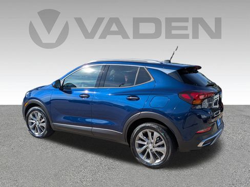 Used 2023 Buick Encore GX Essence w/ Experience Buick Package image 31