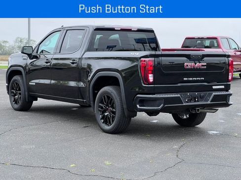 Used 2024 GMC Sierra 1500 Elevation AWD/4WD image 18