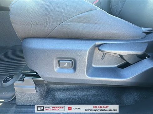 New 2026 Toyota Tacoma SR5 image 14