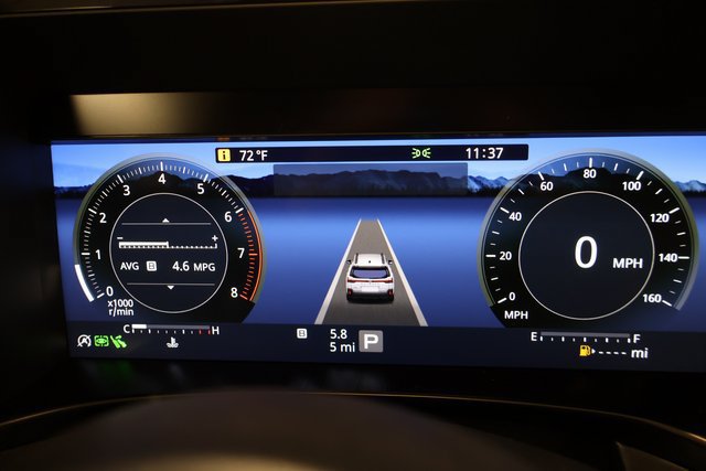 New 2026 Subaru Outback Premium AWD/4WD image 16