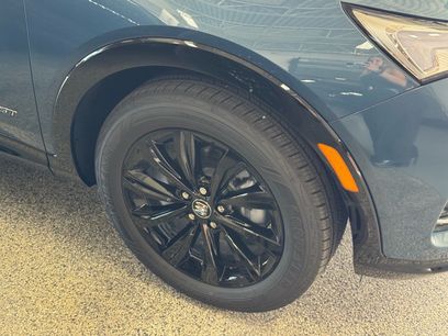 New 2026 Buick Envista Sport Touring w/ Convenience I Package