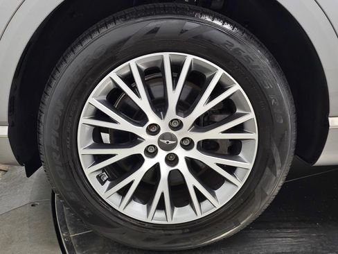 Used 2024 Genesis GV80 2.5T AWD/4WD image 14