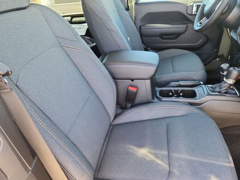 New 2026 Jeep Wrangler Willys image 10