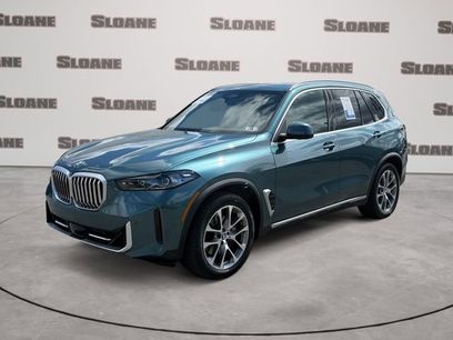 Certified 2024 BMW X5 xDrive40i w/ Premium Package