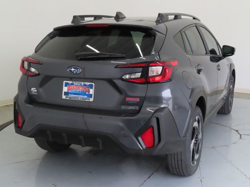 New 2026 Subaru Crosstrek 2.5i Limited w/ Crosstrek Mirror Package image 3