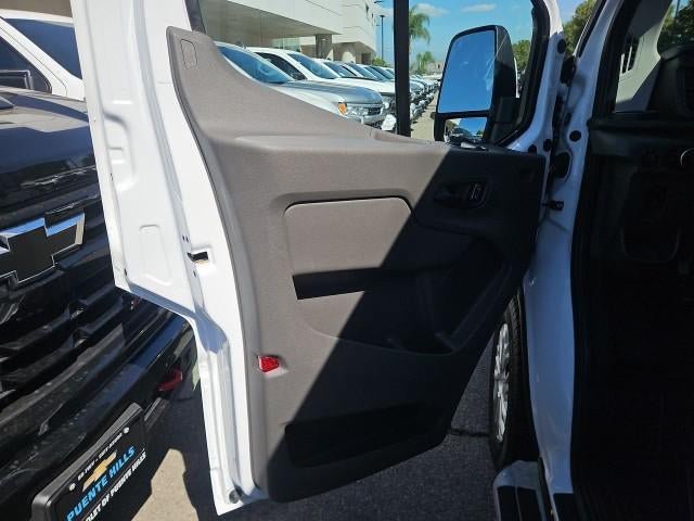 Used 2025 Ford Transit 250 Low Roof w/ Exterior Upgrade Package RWD image 20
