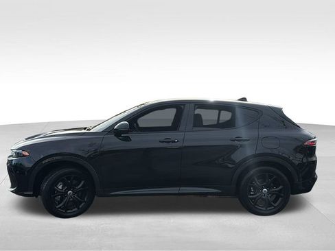 Used 2024 Dodge Hornet R/T w/ R/T Blacktop Package image 4