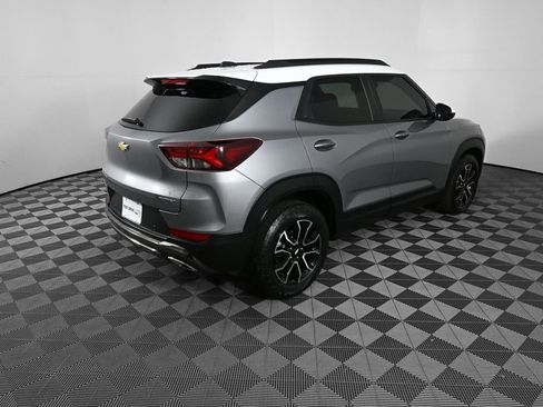 Used 2023 Chevrolet TrailBlazer ACTIV w/ Sun and Liftgate Package image 25