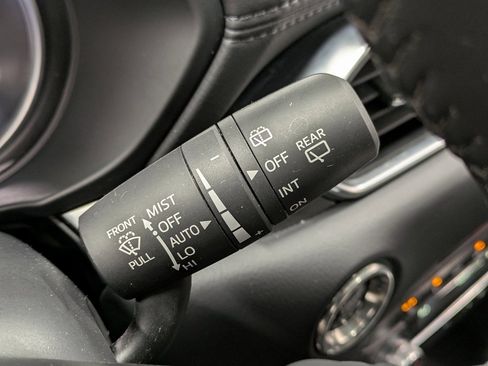 Certified 2023 MAZDA CX-5 AWD 2.5 S w/ Preferred Package image 18