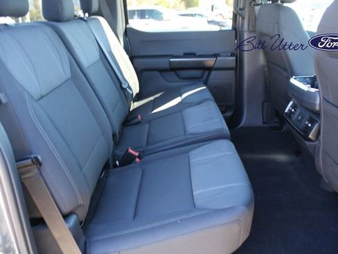 New 2026 Ford F150 STX w/ Equipment Group 200A image 8