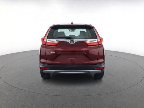 Used 2018 Honda CR-V EX-L image 6