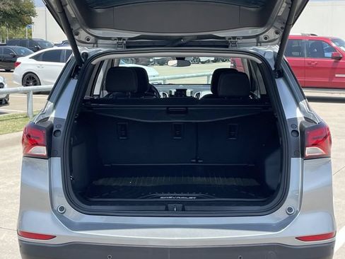 Used 2023 Chevrolet Equinox LT AWD/4WD image 29