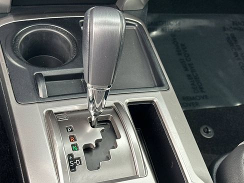 Used 2022 Toyota 4Runner SR5 Premium image 27