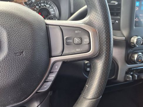 Used 2024 RAM 2500 Tradesman w/ Chrome Appearance Group AWD/4WD image 23