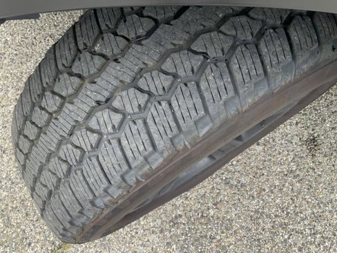 Used 2022 RAM 1500 Classic Warlock w/ Electronics Group AWD/4WD image 21