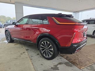 New 2026 Cadillac Lyriq Premium Sport w/ LPO, Floor Liner Package video 3