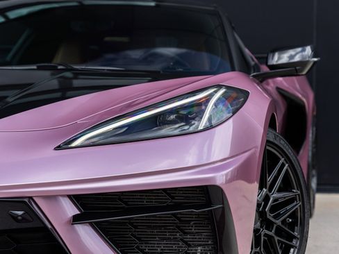 Used 2020 Chevrolet Corvette Stingray w/ 2LT Preferred Equipment Group image 15