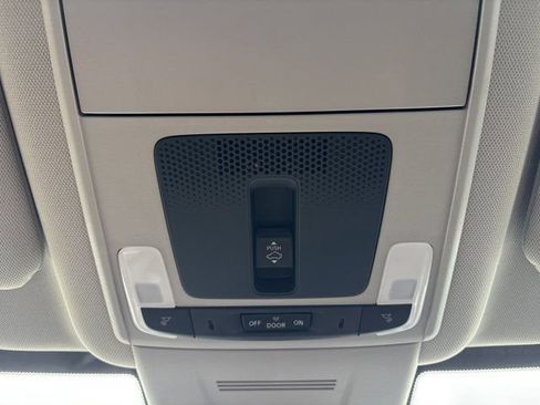 New 2026 Honda CR-V EX image 22